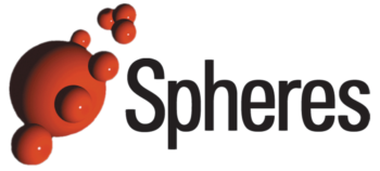 spheres logo